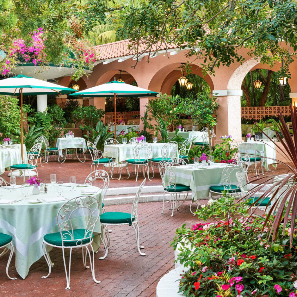 The Beverly Hills Hotel, Dorchester Collection - Los Angeles, USA The Beverly Hills Hotel, Dorchester Collection - Los Angeles, USA