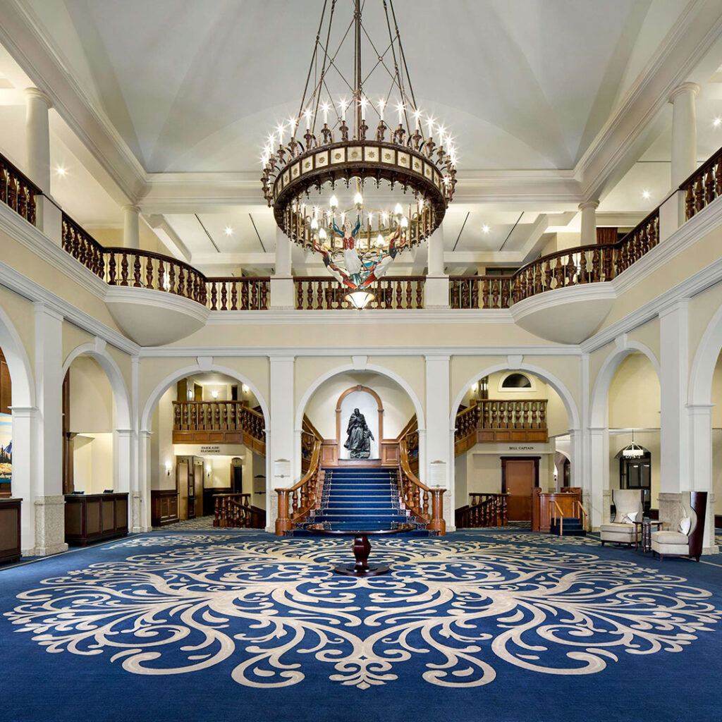 Fairmont Chateau Lake Louise - Lake Louise, Canada Fairmont Chateau Lake Louise - Lake Louise, Canada