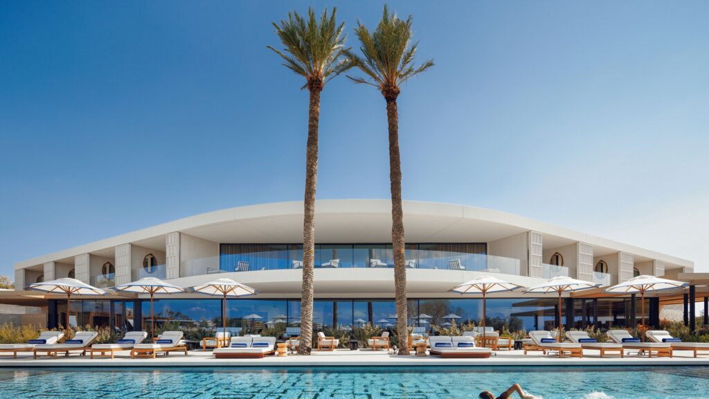 One&Only Aesthesis, Glyfada, Greece