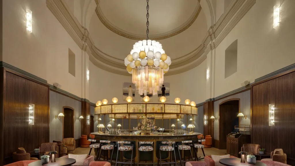 Stradom House, Autograph Collection - Krakow, Poland Stradom House, Autograph Collection - Krakow, Poland