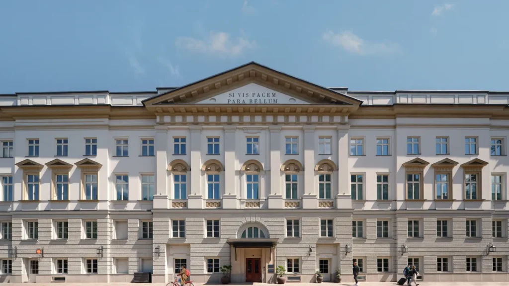 Stradom House, Autograph Collection - Krakow, Poland Stradom House, Autograph Collection - Krakow, Poland