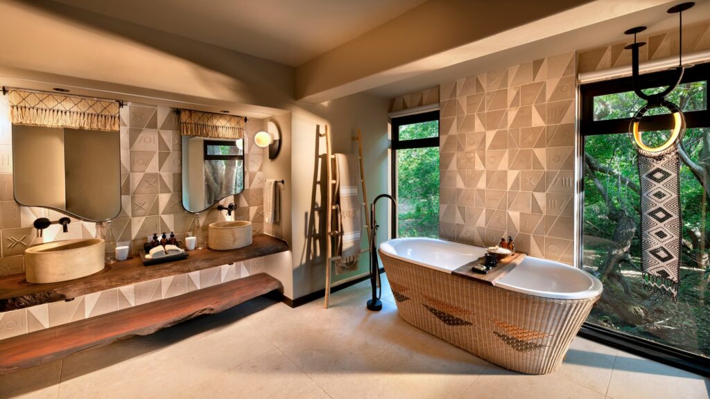 andBeyond Phinda Forest Lodge - Phinda Private Game Reserve, South Africa andBeyond Phinda Forest Lodge - Phinda Private Game Reserve, South Africa
