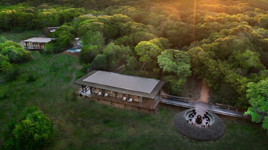 andBeyond Phinda Forest Lodge - Phinda Private Game Reserve, South Africa andBeyond Phinda Forest Lodge - Phinda Private Game Reserve, South Africa