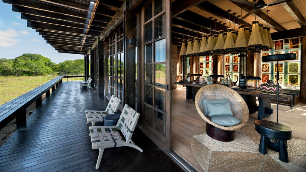 andBeyond Phinda Forest Lodge - Phinda Private Game Reserve, South Africa andBeyond Phinda Forest Lodge - Phinda Private Game Reserve, South Africa