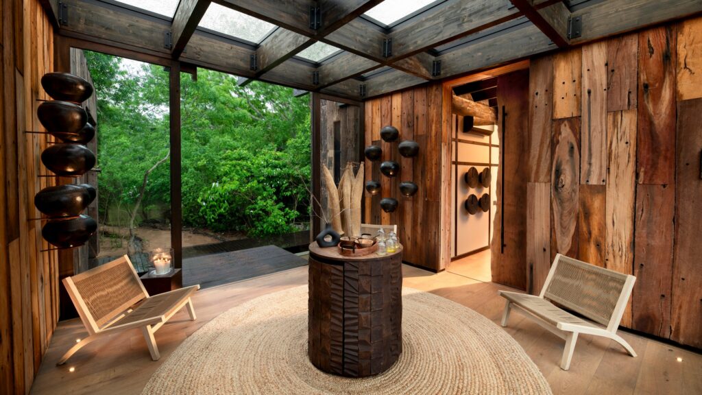andBeyond Phinda Forest Lodge - Phinda Private Game Reserve, South Africa andBeyond Phinda Forest Lodge - Phinda Private Game Reserve, South Africa