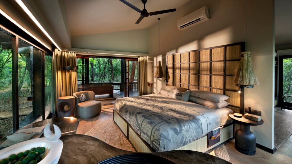 andBeyond Phinda Forest Lodge - Phinda Private Game Reserve, South Africa andBeyond Phinda Forest Lodge - Phinda Private Game Reserve, South Africa