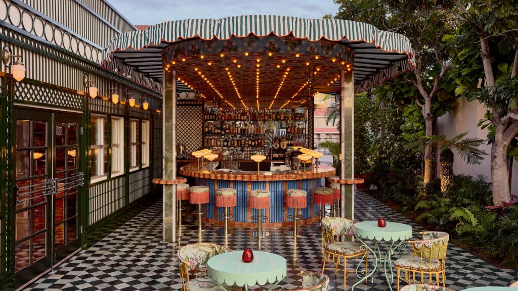 The Lafayette Hotel & Club, San Diego, USA