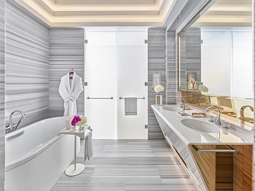 Fairmont Doha - Doha, Qatar Fairmont Doha - Doha, Qatar