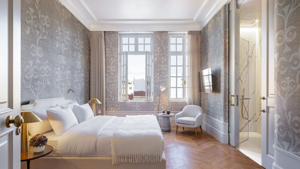 The DOLLI - Athens, Greece The DOLLI - Athens, Greece