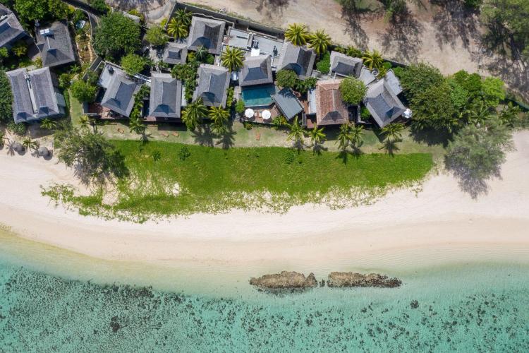 JW Marriott Mauritius Resort - Le Morne, Mauritius