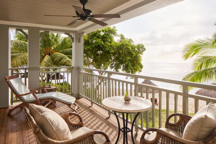 JW Marriott Mauritius Resort - Le Morne, Mauritius