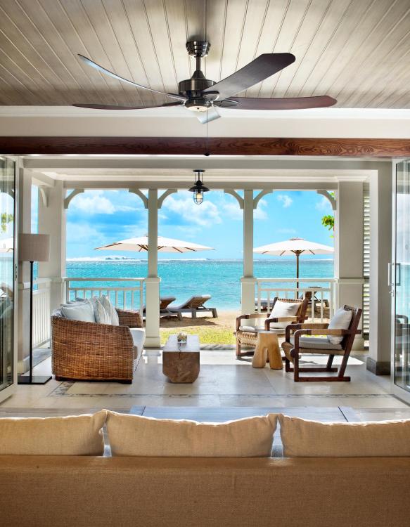 JW Marriott Mauritius Resort - Le Morne, Mauritius