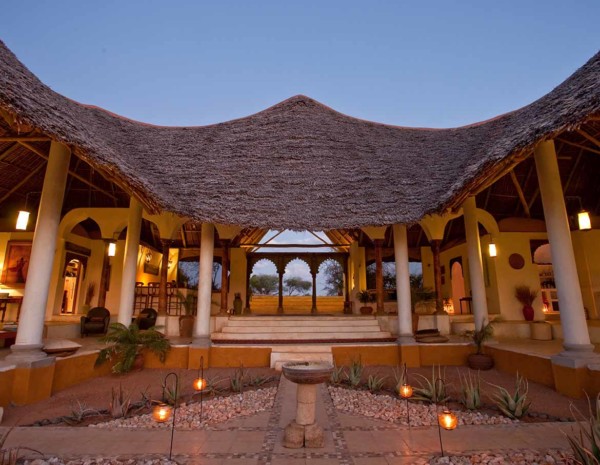 Sasaab - Samburu, Kenya