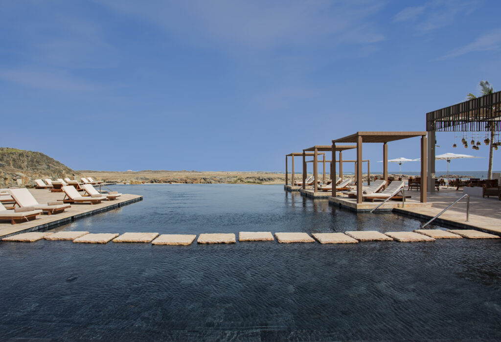 Alila Hinu Bay, Salalah, Oman