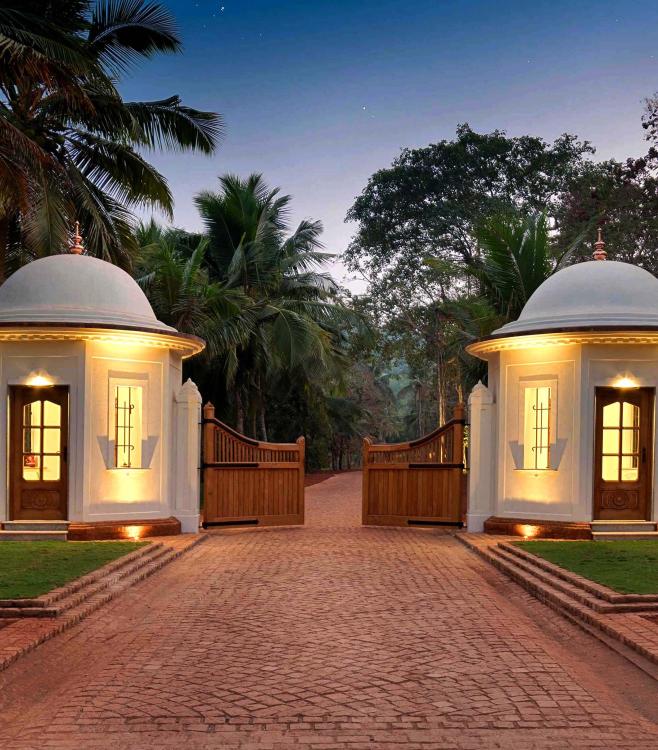 Kahani Paradise, Karnataka, India