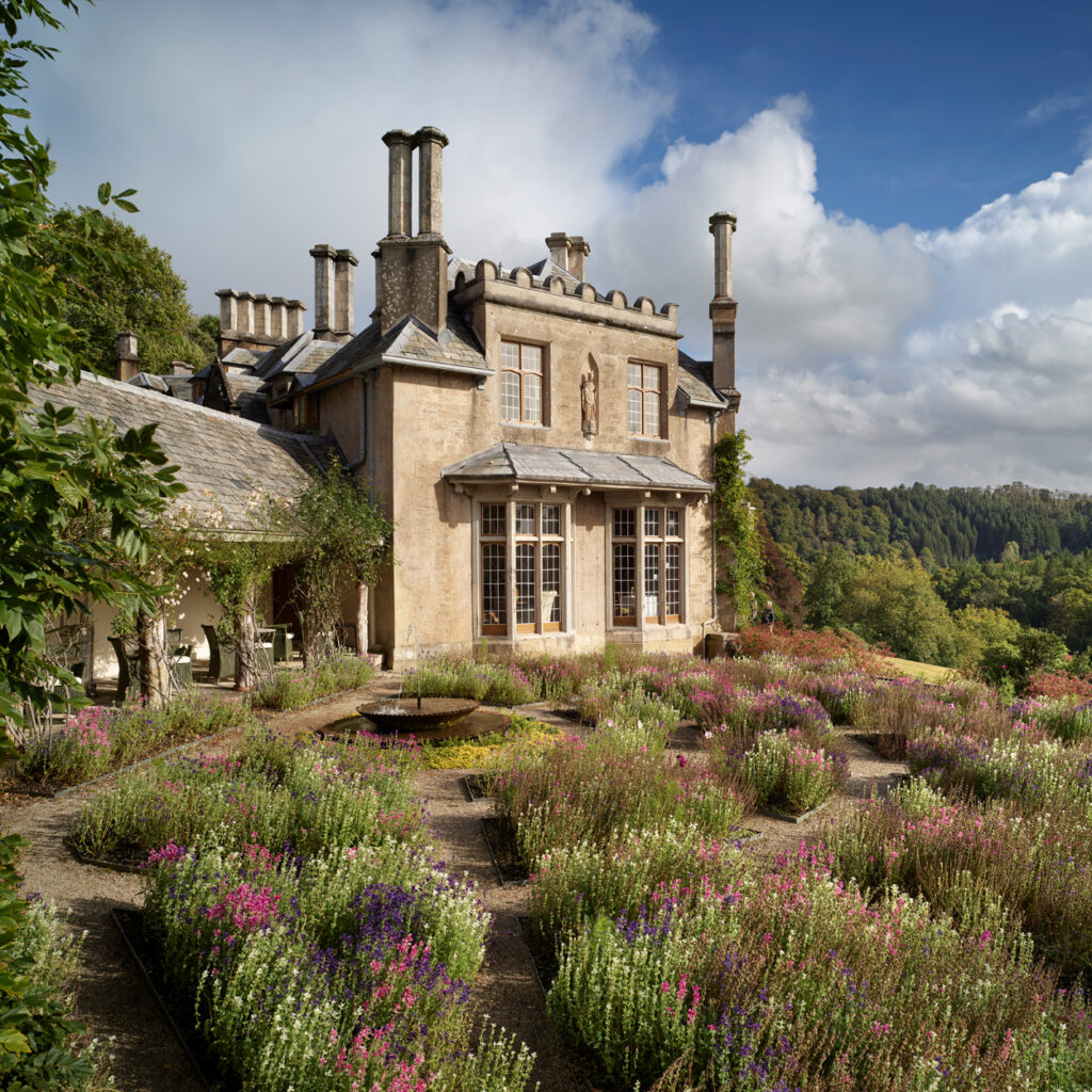 Hotel Endsleigh, Tavistock Devon, England