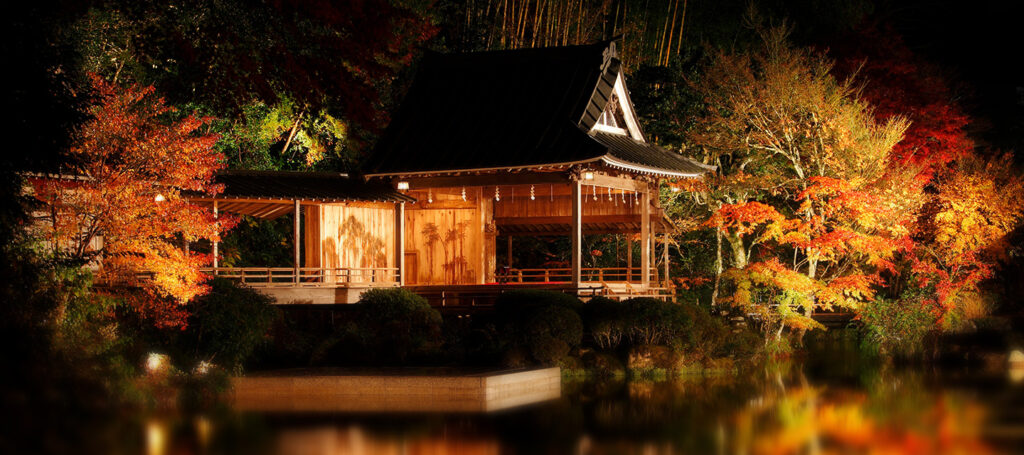 Asaba Ryokan, Shizuoka, Japan