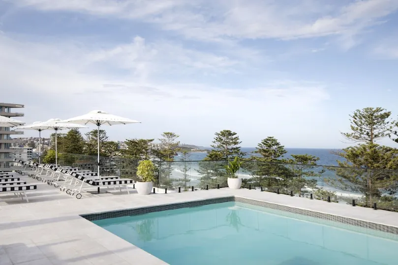 Manly Pacific Sydney MGallery Collection - Manly, Australia Manly Pacific Sydney MGallery Collection - Manly, Australia