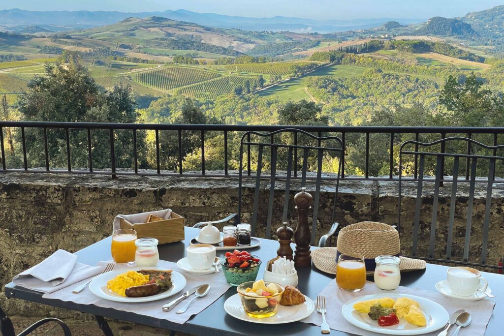 Borgo Pignano - Volterra, Italy Borgo Pignano - Volterra, Italy