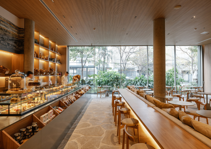 Pulso Hotel Faria Lima - Sao Paulo, Brazil Pulso Hotel Faria Lima - Sao Paulo, Brazil