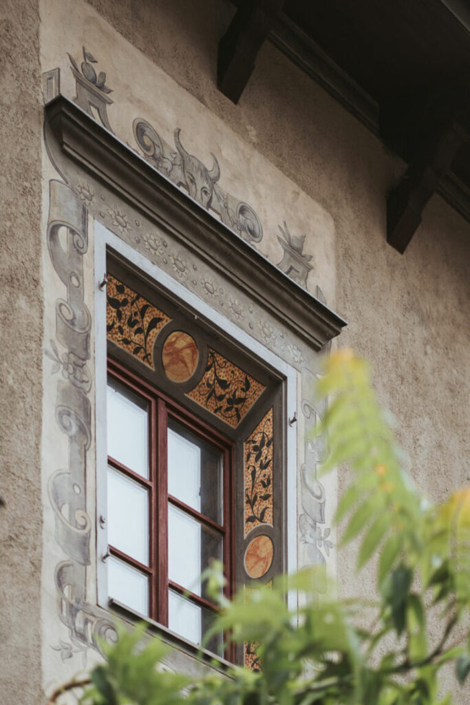 Lasserhaus - Brixen, Italy Lasserhaus - Brixen, Italy