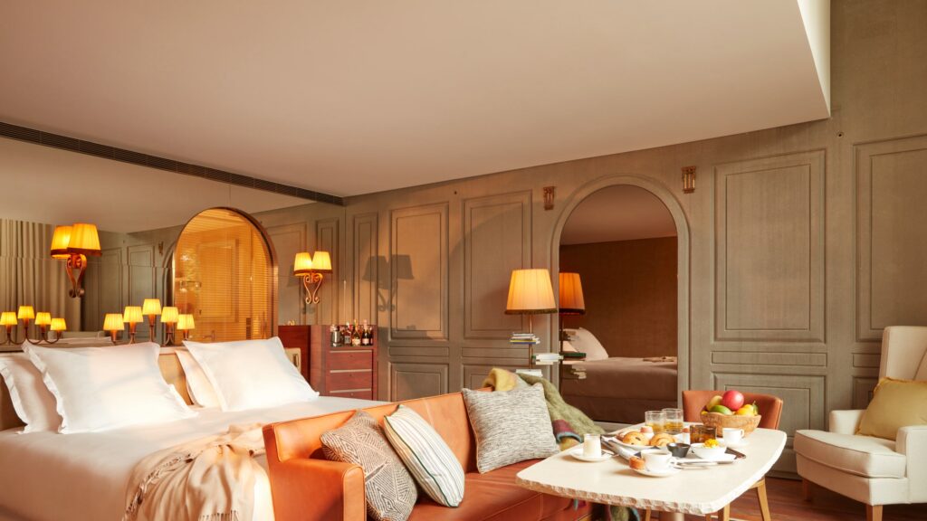 Mondrian Bordeaux Les Carmes - Bordeaux, France Mondrian Bordeaux Les Carmes - Bordeaux, France