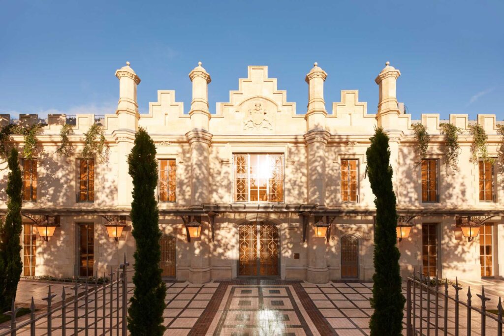 Mondrian Bordeaux Les Carmes - Bordeaux, France Mondrian Bordeaux Les Carmes - Bordeaux, France