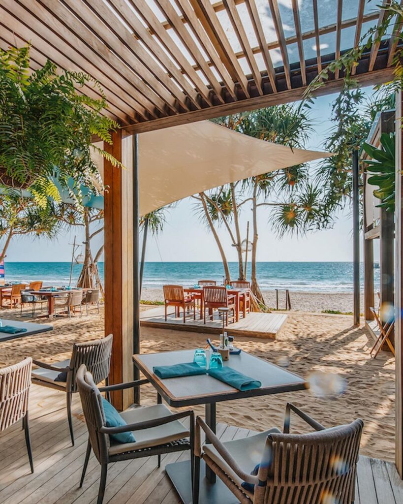 Pimalai Resort & Spa - Krabi, Thailand Pimalai Resort & Spa - Krabi, Thailand