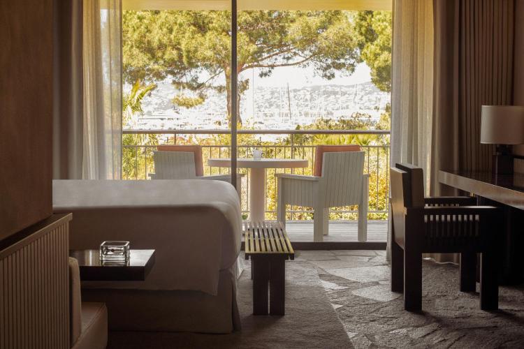 Cap d'Antibes Beach Hotel - Antibes, France Cap d'Antibes Beach Hotel - Antibes, France