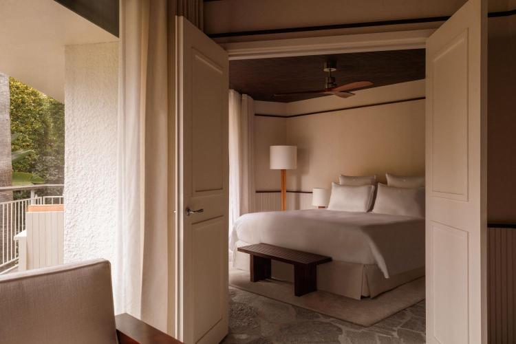 Cap d'Antibes Beach Hotel - Antibes, France Cap d'Antibes Beach Hotel - Antibes, France