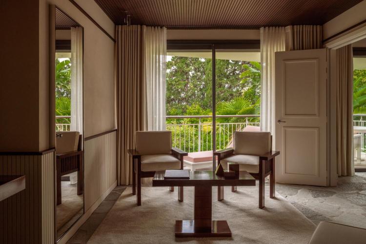 Cap d'Antibes Beach Hotel - Antibes, France Cap d'Antibes Beach Hotel - Antibes, France