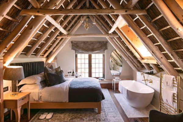 The Hazendal - Stellenboch, South Africa The Hazendal - Stellenboch, South Africa