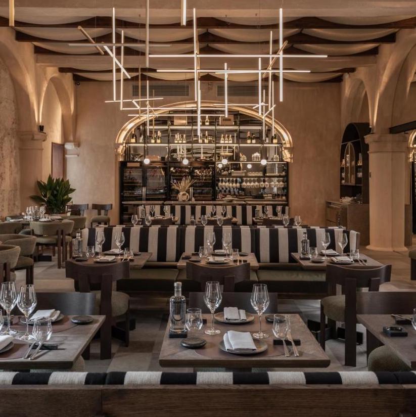 Nobis Hotel Palma - Palma de Mallorca, Spain Nobis Hotel Palma - Palma de Mallorca, Spain