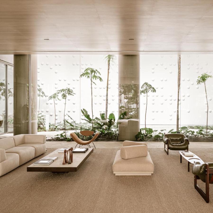 Pulso Hotel Faria Lima - Sao Paulo, Brazil Pulso Hotel Faria Lima - Sao Paulo, Brazil