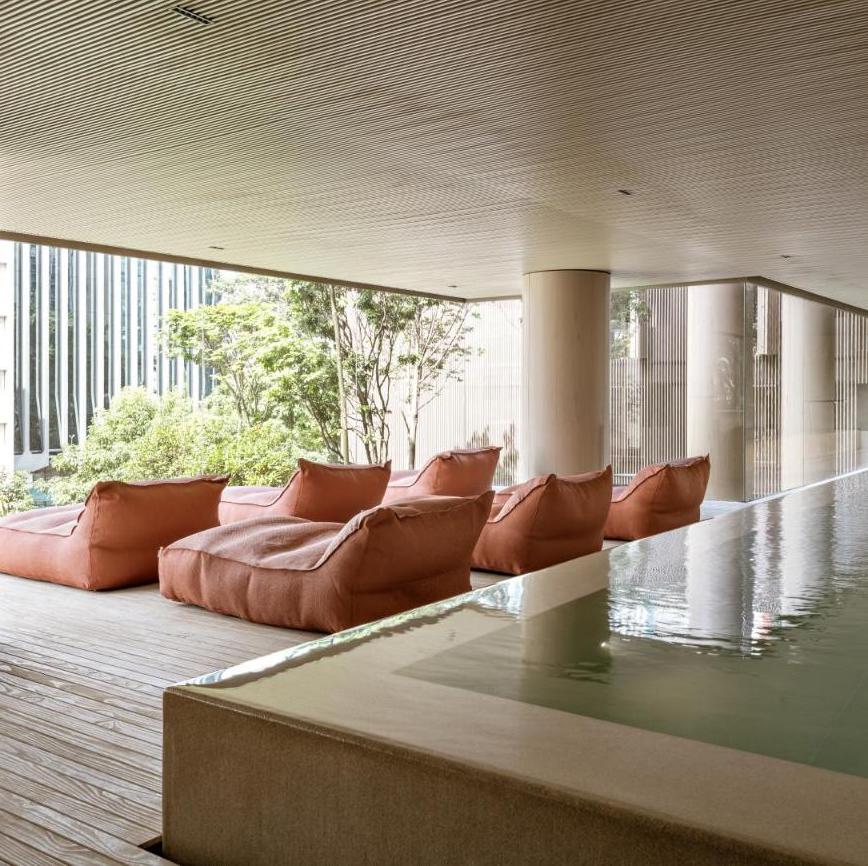 Pulso Hotel Faria Lima - Sao Paulo, Brazil Pulso Hotel Faria Lima - Sao Paulo, Brazil