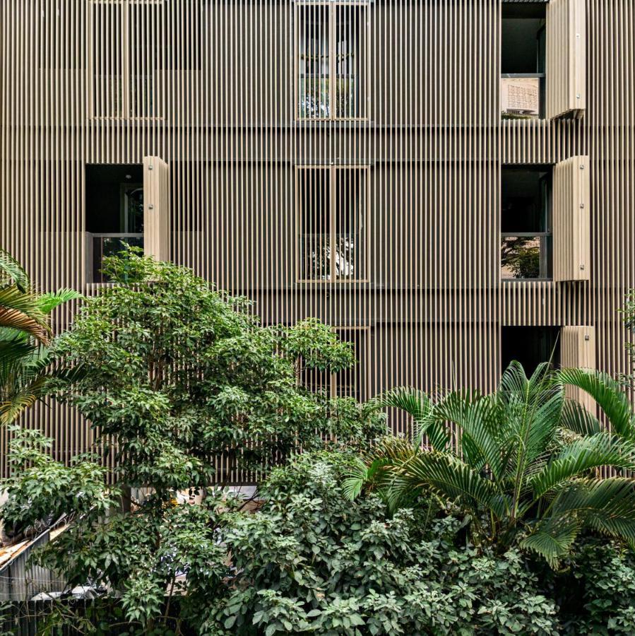 Pulso Hotel Faria Lima - Sao Paulo, Brazil Pulso Hotel Faria Lima - Sao Paulo, Brazil