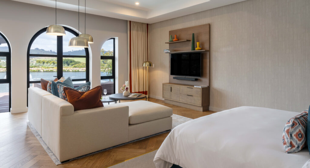 The Hazendal - Stellenboch, South Africa The Hazendal - Stellenboch, South Africa