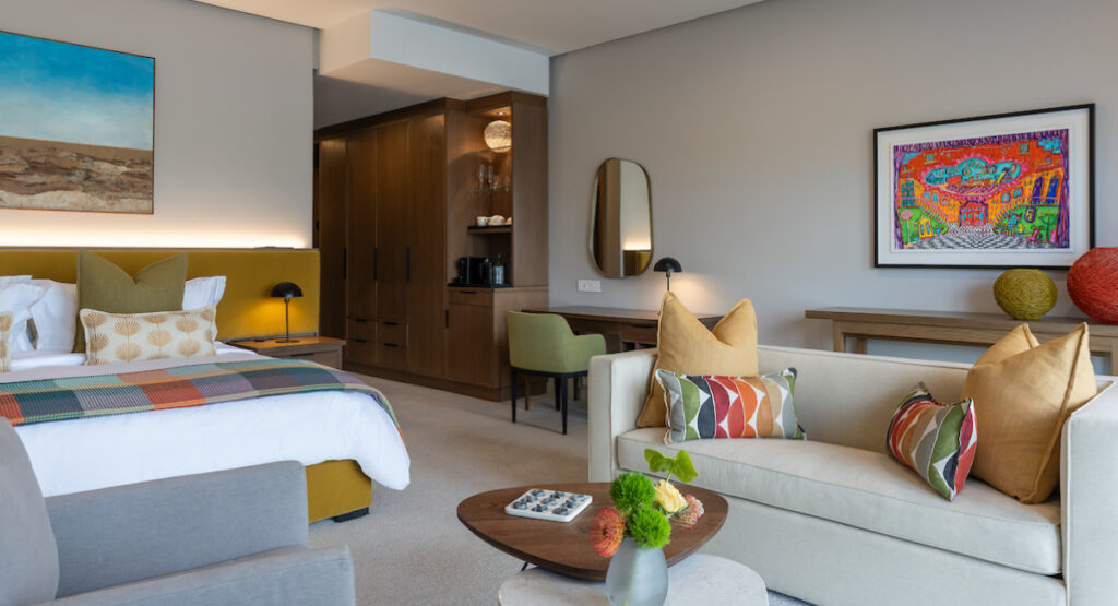 The Hazendal - Stellenboch, South Africa The Hazendal - Stellenboch, South Africa