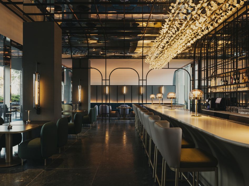 Pan Pacific Orchard - Singapore, Singapore Pan Pacific Orchard - Singapore, Singapore