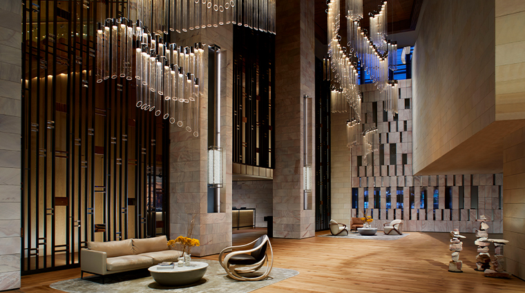 The Ritz-Carlton, Perth - Perth, Australia