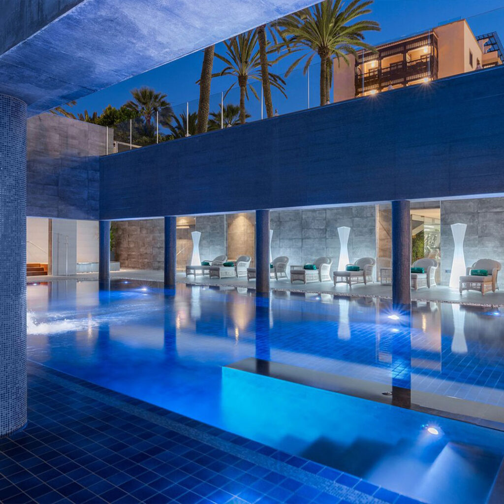 Santa Catalina, a Royal Hideaway Hotel - Las Palmas, Spain