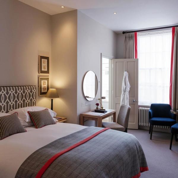 Old Bank Hotel - Oxford, England Old Bank Hotel - Oxford, England