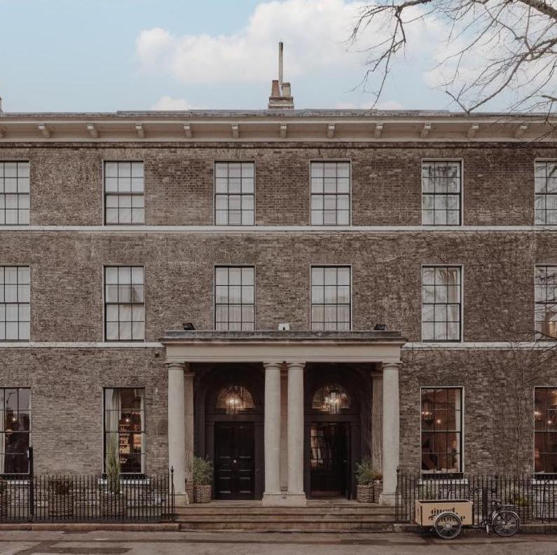 No 1 York by Guesthouse - York, England No 1 York by Guesthouse - York, England
