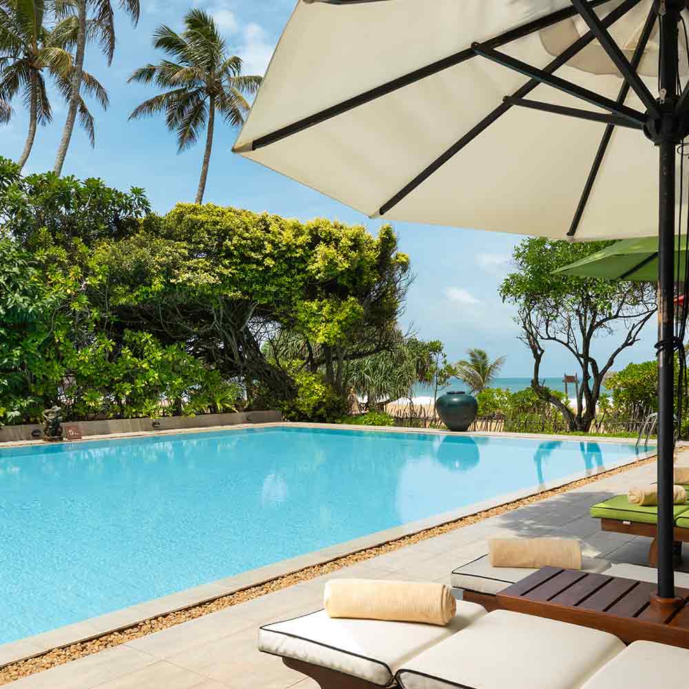 Aditya Resort, Galle, Sri Lanka