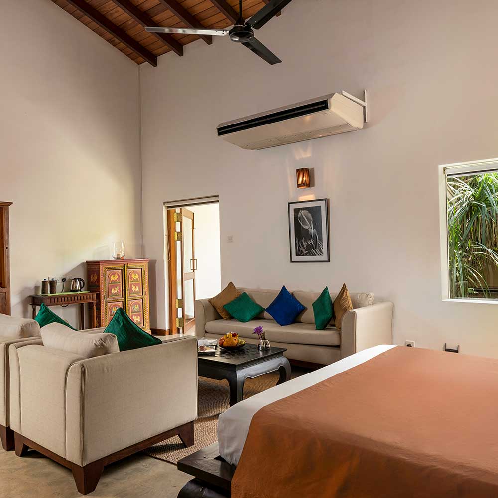 Aditya Resort - Galle, Sri Lanka