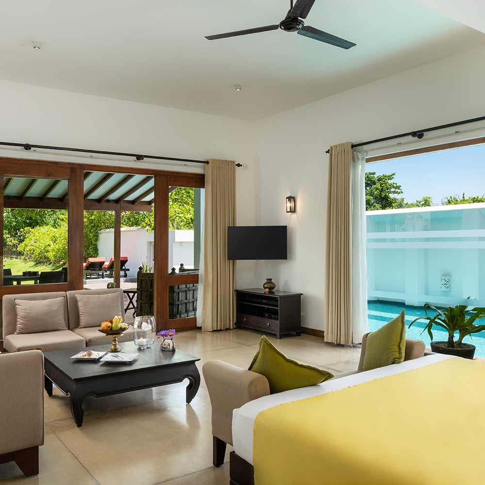 Aditya Resort - Galle, Sri Lanka