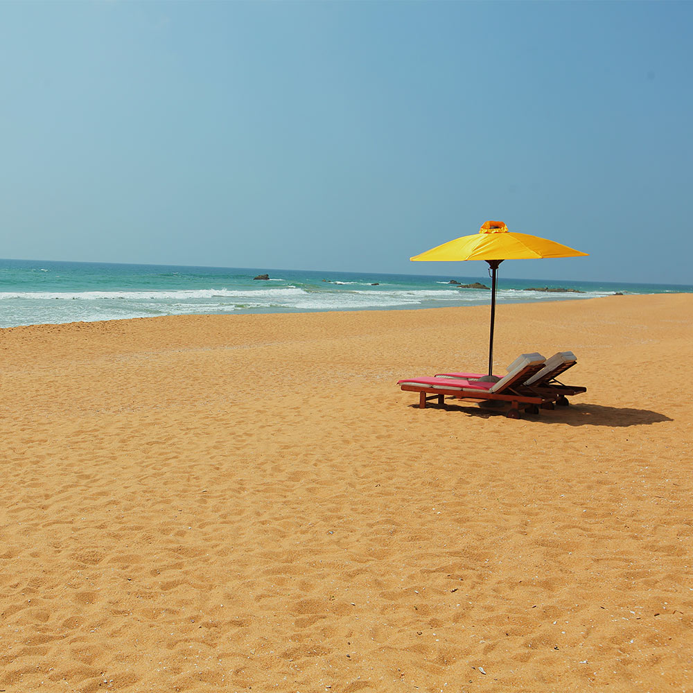 Aditya Resort - Galle, Sri Lanka