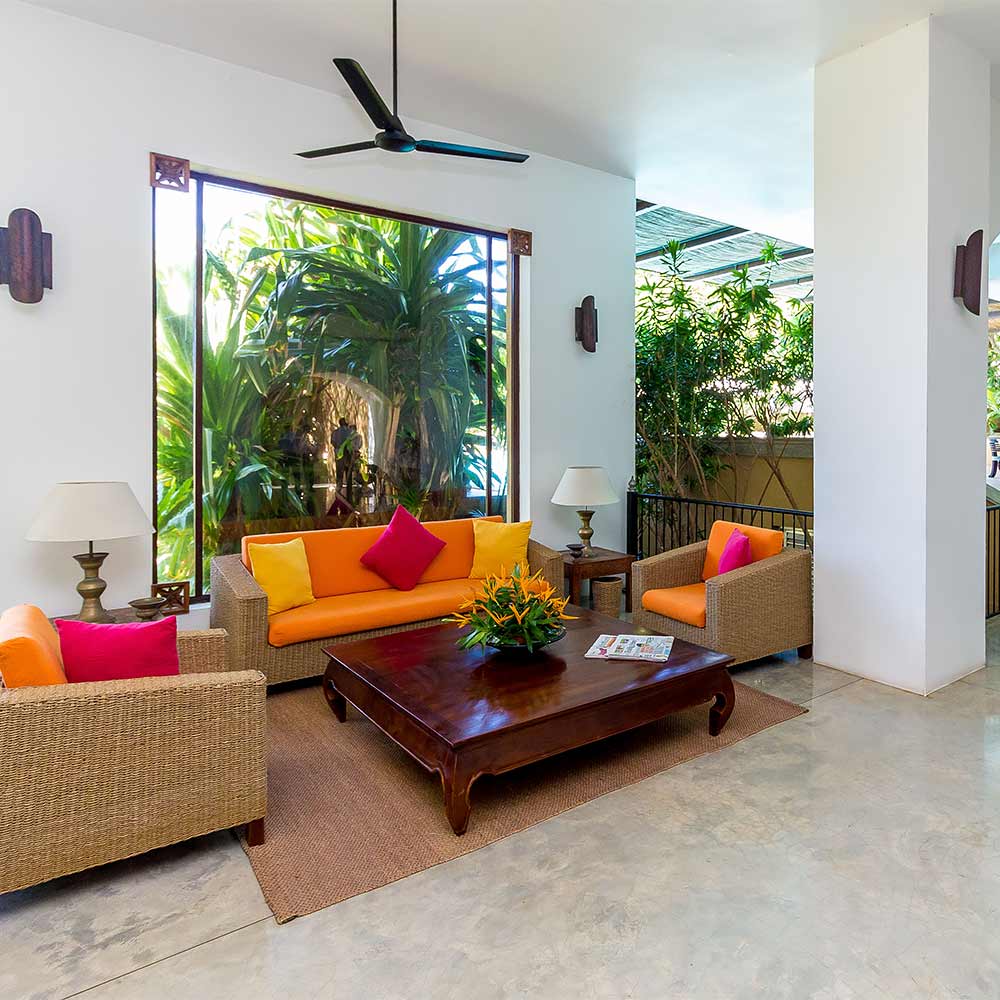 Aditya Resort - Galle, Sri Lanka