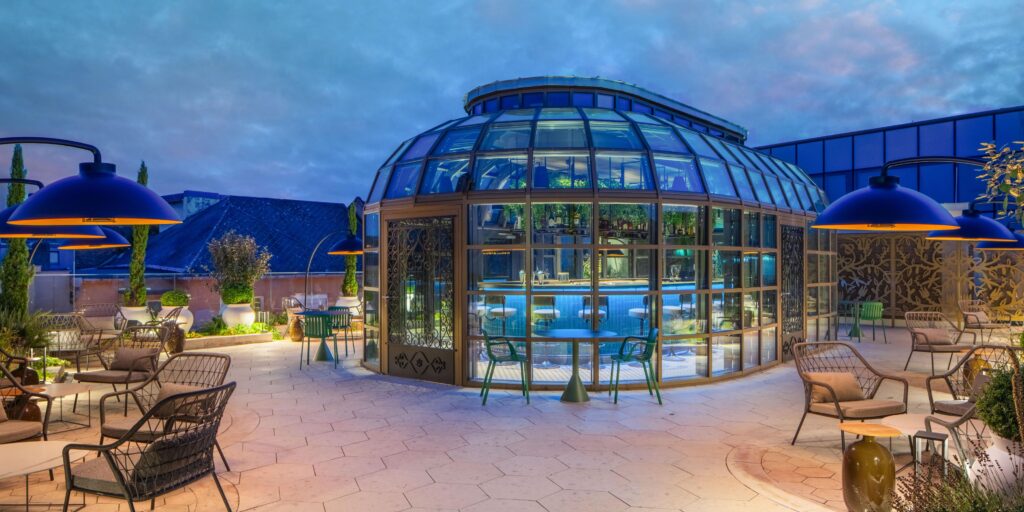 Kimpton BEM Budapest, Budapest, Hungary