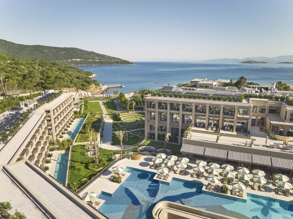 Hyde Bodrum, Torba, Turkey